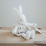 Hutch Studio - Hand Crafted Rue Blue Bird-Hutch Studio Original-SKU: - Bunnies By The Bay