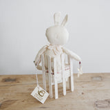 Hutch Studio - Sit-a-Spell Collection | Sit-a-Spell Estelle-Hutch Studio Original-SKU: - Bunnies By The Bay