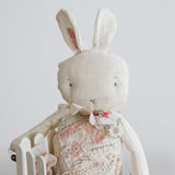 Hutch Studio - Sit-a-Spell Collection | Sit-a-Spell Mel-Hutch Studio Original-SKU: - Bunnies By The Bay