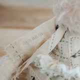 Hutch Studio - Hand Crafted Fiona Flock-Hutch Studio Original-SKU: - Bunnies By The Bay