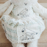 Hutch Studio - Hand Crafted Fiona Flock-Hutch Studio Original-SKU: - Bunnies By The Bay