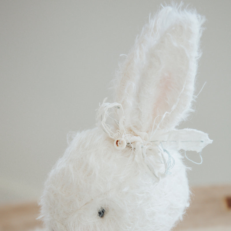 Hutch Studio - Hand Crafted Fiona Flock-Hutch Studio Original-SKU: - Bunnies By The Bay