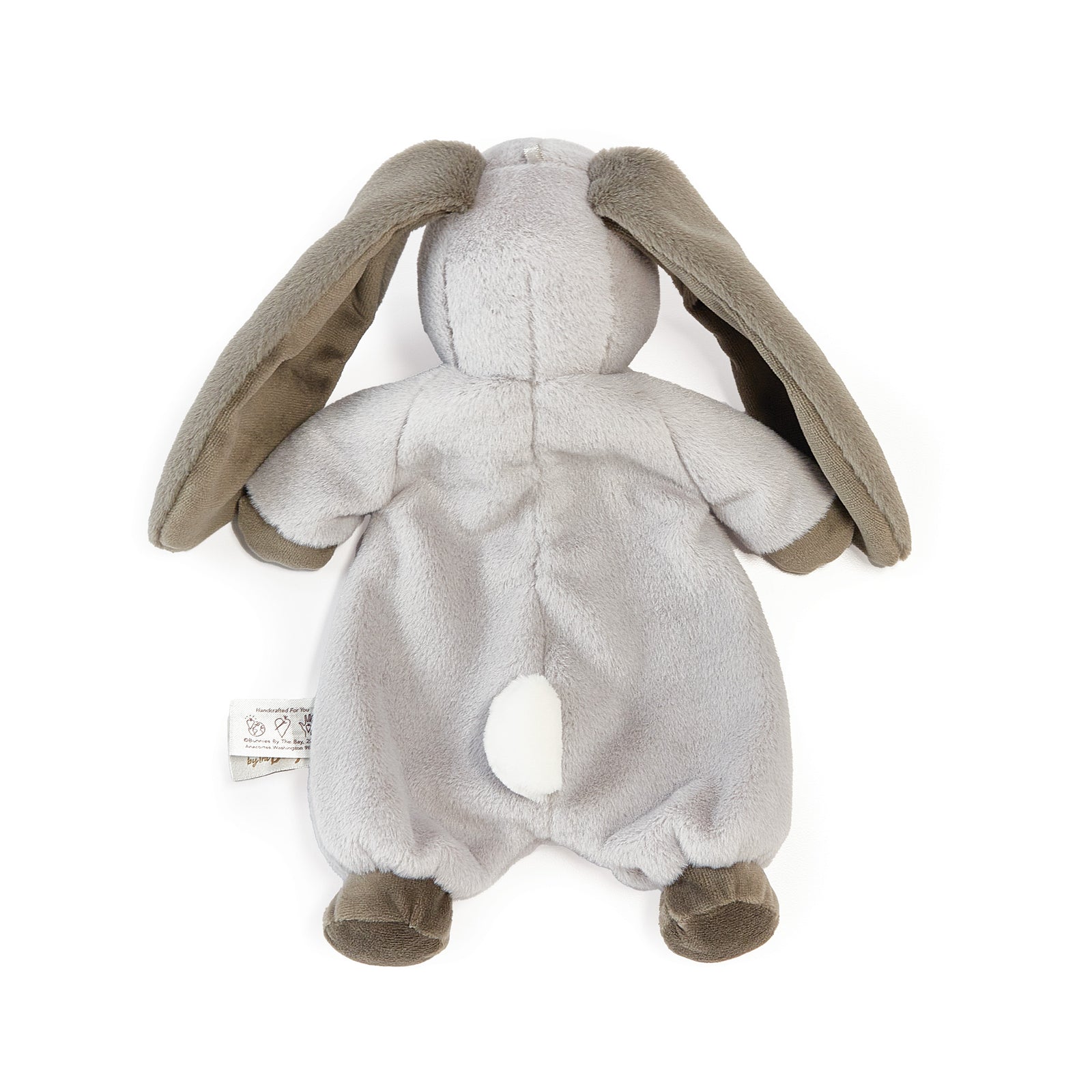 Harley Flop Hop | Baby Lovey