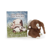 Baby Harriet Book Bundle-Book Bundle-SKU: 190590 - Bunnies By The Bay