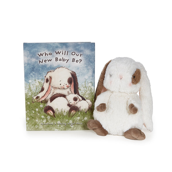 Herby Hare Book Bundle-Book Bundle-SKU: 190305 - Bunnies By The Bay