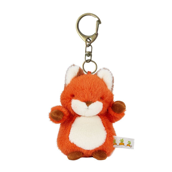 Foxy Key Chain-Accessories-SKU: 190447 - Bunnies By The Bay