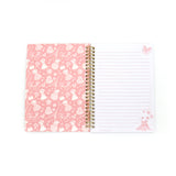 Claris the Mouse - Magnificent Mess A5 Notebook-Accessories-SKU: CLAR2128 - Bunnies By The Bay