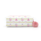 Claris The Mouse - Magnificent Mess Pencil Case-Accessories-SKU: Clar2131 - Bunnies By The Bay