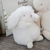 Wee Ittybit Bunny-Stuffed Animal-SKU: - Bunnies By The Bay