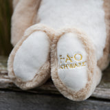 I Heart FAO Bunny - FAO Schwarz