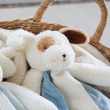 Best Friend Skipit Puppy Buddy Blanket-Lovey - Buddy Blanket-SKU: - Bunnies By The Bay
