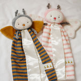 Buzzbee Bye Bye Buddy-Lovey - Bye Bye Buddy-SKU: - Bunnies By The Bay