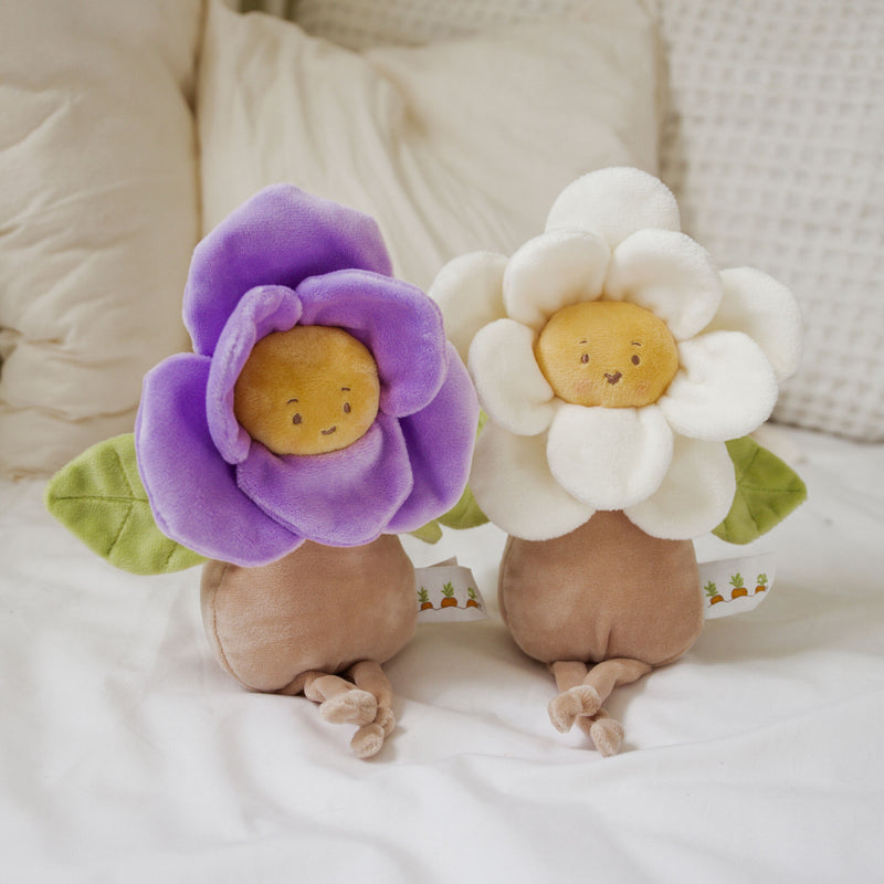 Sweet Sweet Pea | Plush Garden Toy