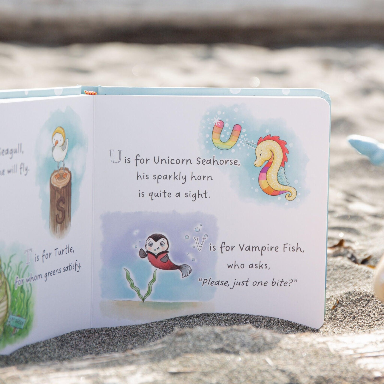 Ocho ABC Book Bundle