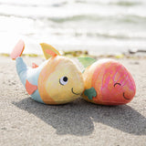 Gil the Guppie-Stuffed Animal-SKU: - Bunnies By The Bay