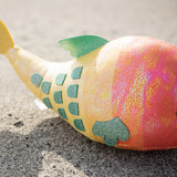 Gil the Guppie-Stuffed Animal-SKU: - Bunnies By The Bay