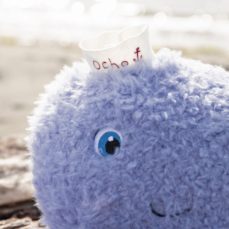 Big Ocho-Stuffed Animal-SKU: - Bunnies By The Bay
