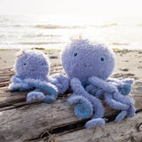 Big Ocho-Stuffed Animal-SKU: - Bunnies By The Bay