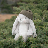 Cascadia PNW - Wee 10" Floppy Nibble Bunny