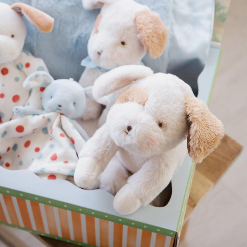 naptime ラウンドクッション OFFWHITE Little Naptime Nibble Skipit