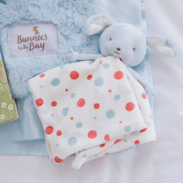 Skipit Puppy Binkie Bye Bye-Lovey - Binkie Bye Bye-SKU: - Bunnies By The Bay