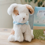 Skipit the Pup Cricket Island Friend-Stuffed Animal-SKU: - Bunnies By The Bay