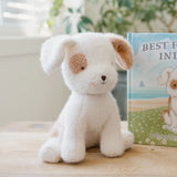 Baby Skipit-Stuffed Animal-SKU: - Bunnies By The Bay