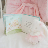 Cricket Island Blossom Book Bundle-Book Bundle-SKU: - Bunnies By The Bay
