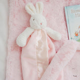 Blossom Bunny Bye Bye Buddy-Lovey - Bye Bye Buddy-SKU: - Bunnies By The Bay