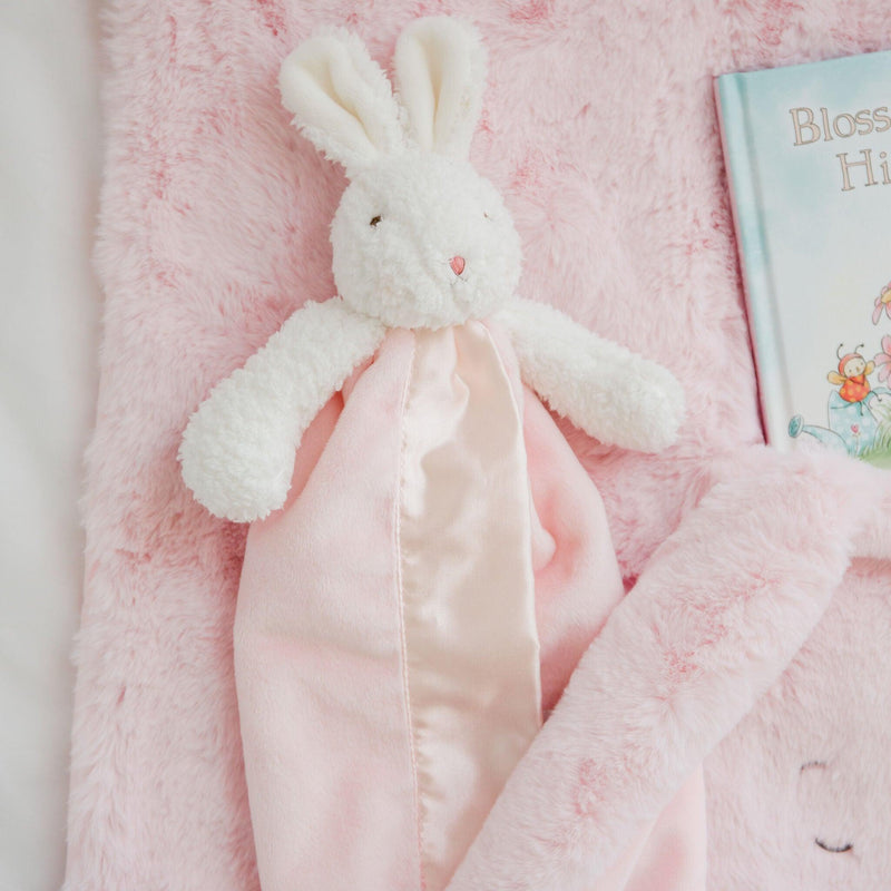 Blossom Bunny Bye Bye Buddy-Lovey - Bye Bye Buddy-SKU: - Bunnies By The Bay