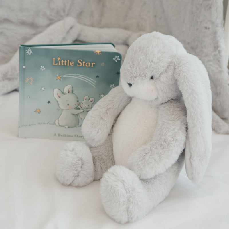 a*m様 【新品未使用】the campamento／RABBITS GREY 190297-Little-Nibble-Gray-