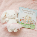 Cricket Island Blossom Book Bundle-Book Bundle-SKU: - Bunnies By The Bay