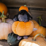 Jack O’ Lantern Wee Kiddo - Black