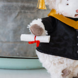 Graduation Kiddo-Stuffed Animal-SKU: - Bunnies By The Bay