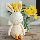 Jelly Buns - Lemon Jelly-Stuffed Animal-SKU: - Bunnies By The Bay