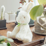 Little Lops Bunny Cream-Stuffed Animal-SKU: - Bunnies By The Bay