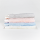 Glad Dreams Blanket - Gray-Blanket-SKU: - Bunnies By The Bay