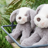 Little Floppy Mutt - Steel