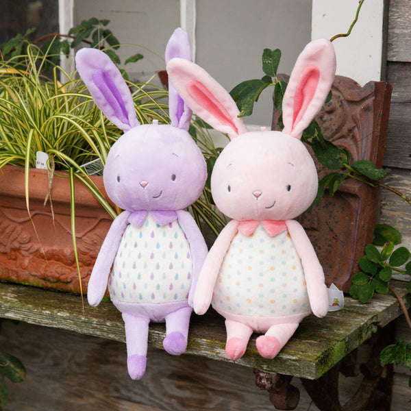 Jelly Buns - Grape Jelly-Holiday - Limited Editions-SKU: - Bunnies By The Bay