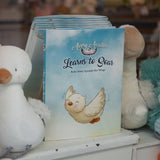 Avery Aviator Learns to Soar Story Book-Book-SKU: - Bunnies By The Bay