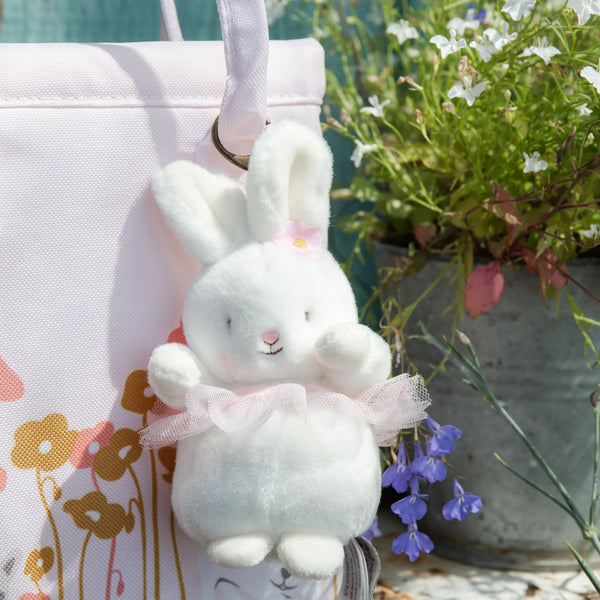 Blossom Bag Charm-Accessories-SKU: 190443 - Bunnies By The Bay