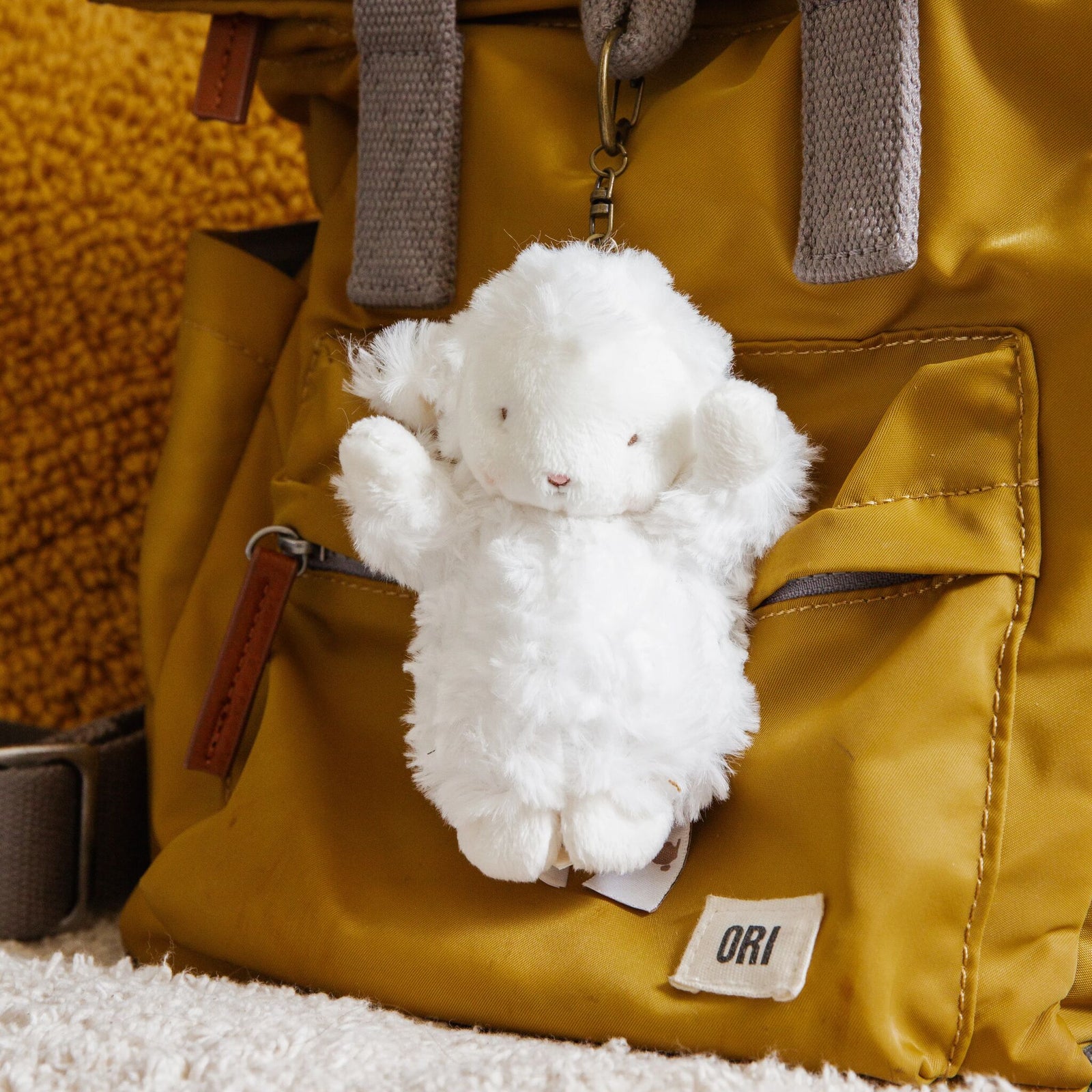Kiddo Bag Charm