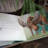 Bruce Friendship Book Bundle-Book Bundle-SKU: - Bunnies By The Bay