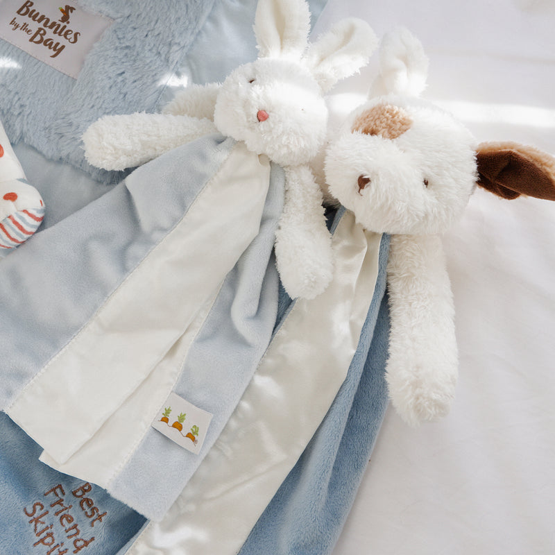 Bud Bunny Bye Bye Buddy-Lovey - Bye Bye Buddy-SKU: - Bunnies By The Bay