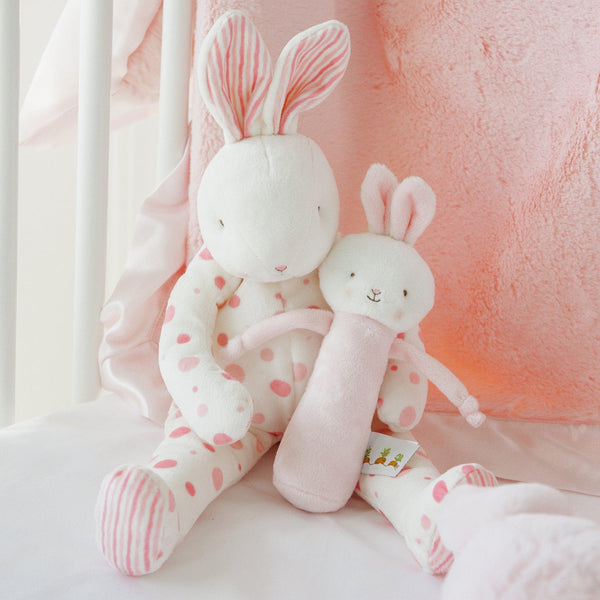 Big Blossom Buddy-Stuffed Animal-SKU: - Bunnies By The Bay
