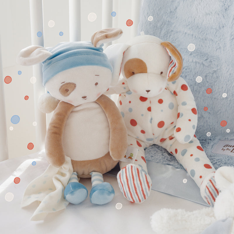 Big Skipit Buddy-Stuffed Animal-SKU: - Bunnies By The Bay
