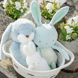 Jelly Buns - Mint Jelly-Stuffed Animal-SKU: 190542 - Bunnies By The Bay