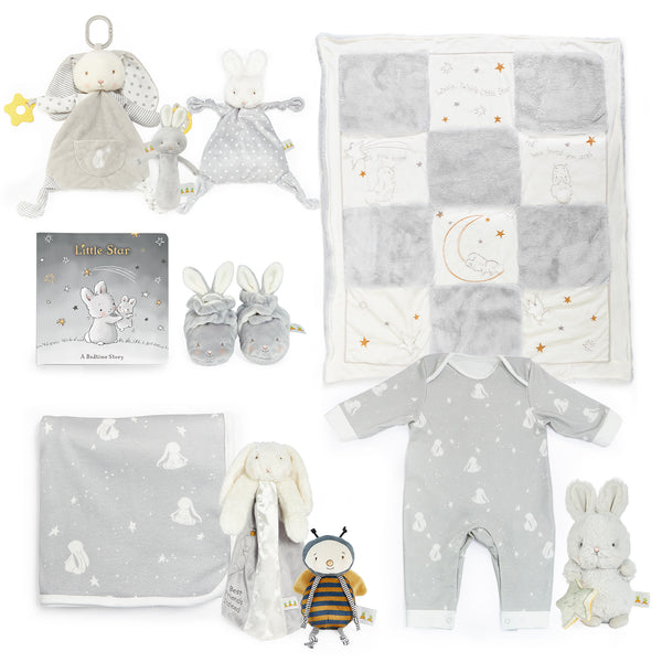 Little Star Deluxe Baby Gift Set