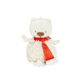 Beau the Polar Bear Roly Poly-Stuffed Animal-SKU: 190432 - Bunnies By The Bay