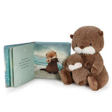 Otter & Pup Book Bundle-Book Bundle-SKU: 190589 - Bunnies By The Bay